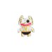 FUGGLER Коллекционная Фигурка, 6 cм