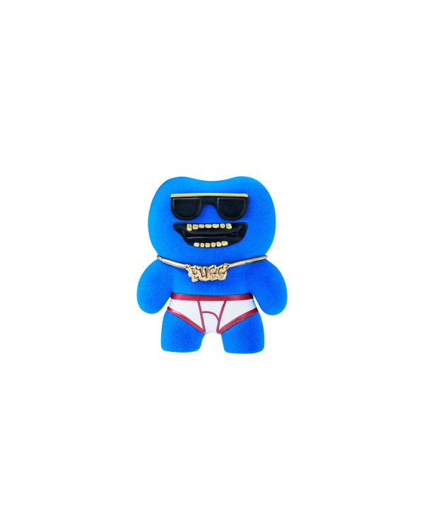 FUGGLER Коллекционная Фигурка, 6 cм