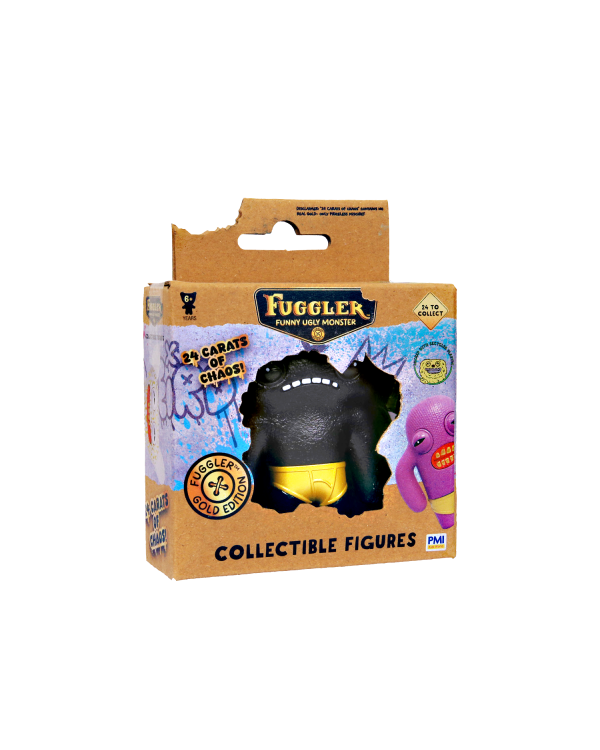 FUGGLER Коллекционная Фигурка, 6 cм