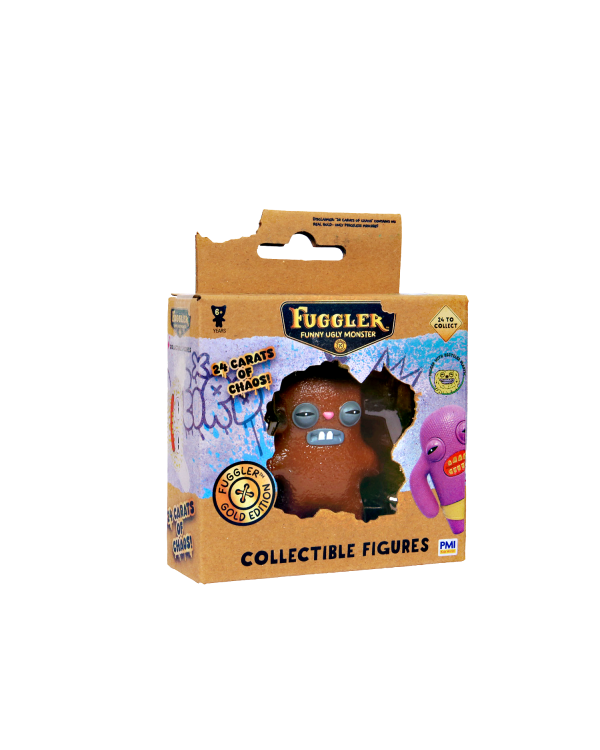 FUGGLER Коллекционная Фигурка, 6 cм
