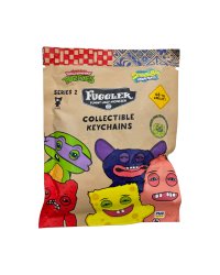 FUGGLER Брелок-сюрприз, 6 cм