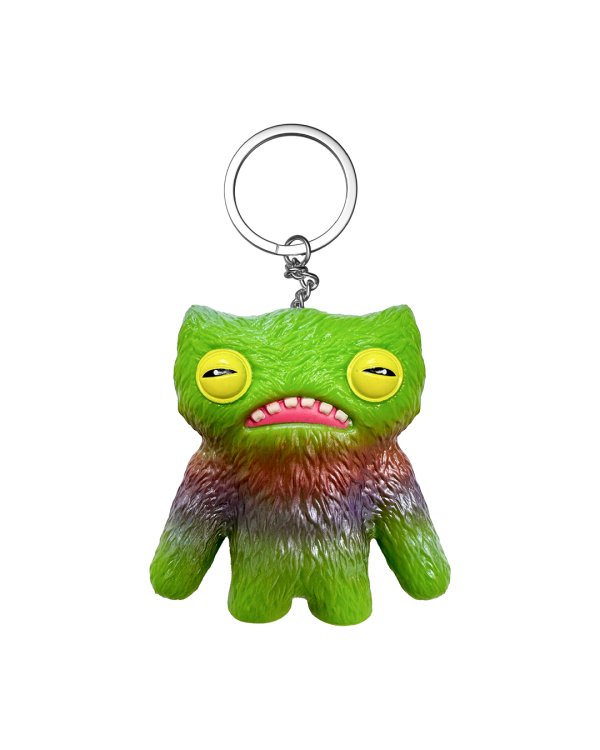 FUGGLER Брелок-сюрприз, 6 cм