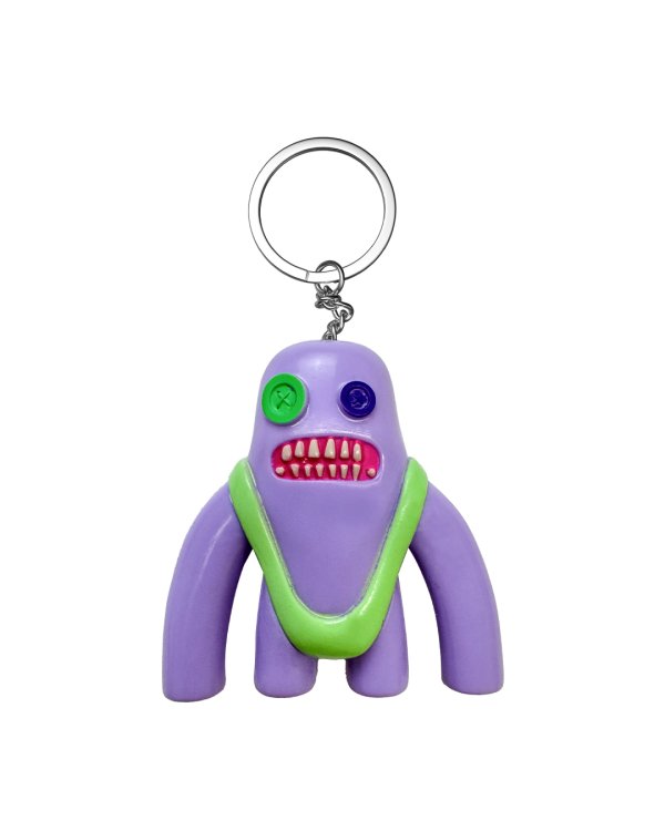 FUGGLER Брелок-сюрприз, 6 cм