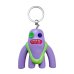 FUGGLER Брелок-сюрприз, 6 cм