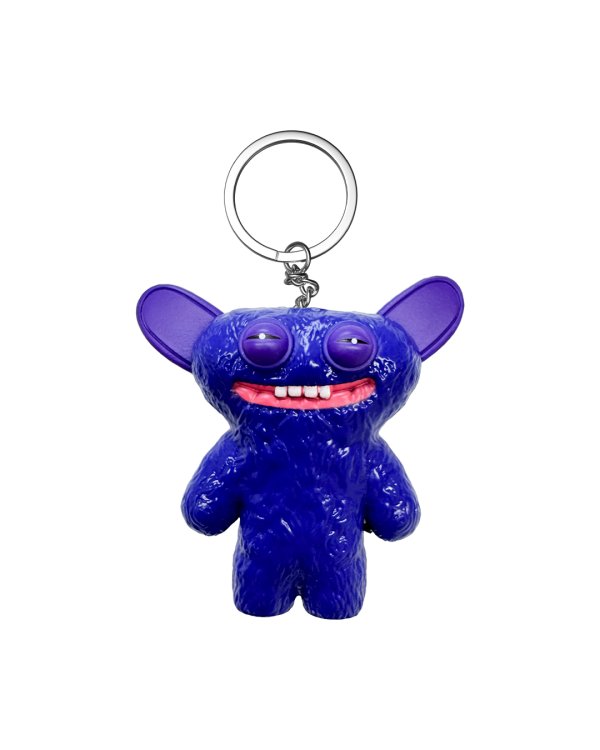 FUGGLER Брелок-сюрприз, 6 cм