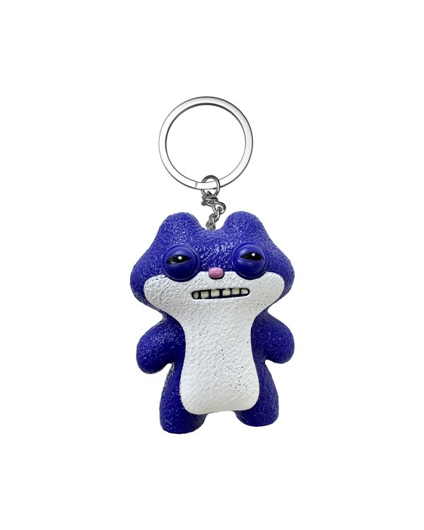 FUGGLER Брелок-сюрприз, 6 cм