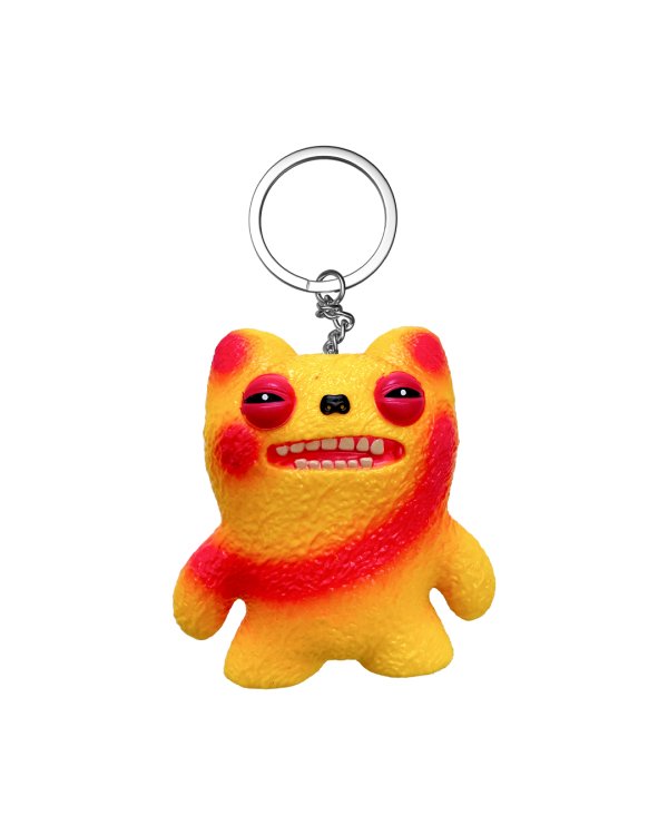 FUGGLER Брелок-сюрприз, 6 cм