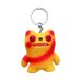 FUGGLER Брелок-сюрприз, 6 cм