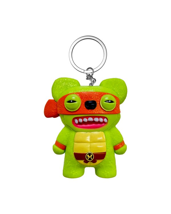 FUGGLER Брелок-сюрприз, 6 cм