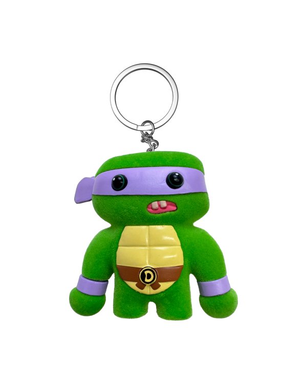 FUGGLER Брелок-сюрприз, 6 cм