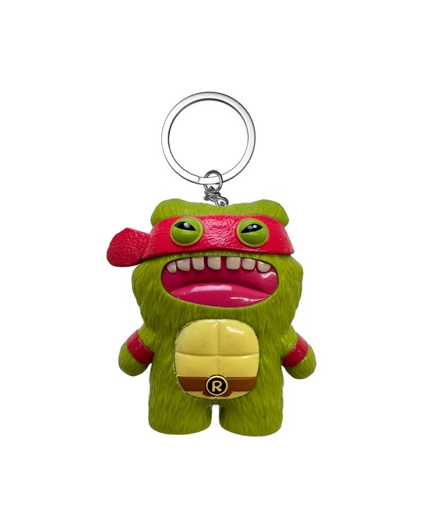 FUGGLER Брелок-сюрприз, 6 cм
