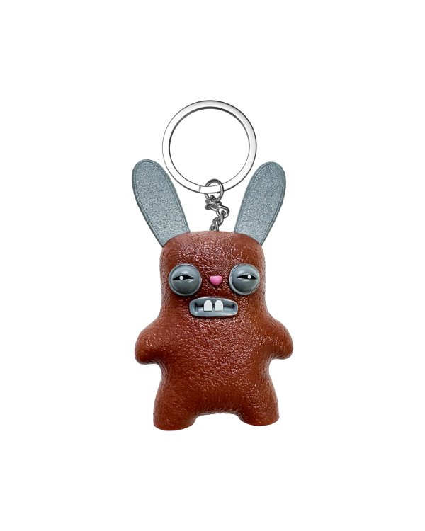 FUGGLER Брелок-сюрприз, 6 cм