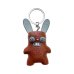 FUGGLER Брелок-сюрприз, 6 cм