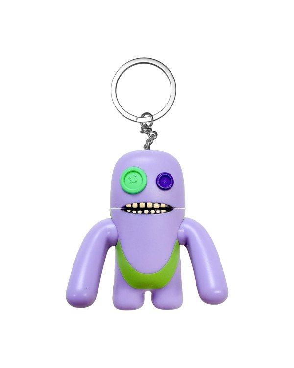 FUGGLER Брелок-сюрприз, 6 cм