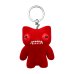 FUGGLER Брелок-сюрприз, 6 cм