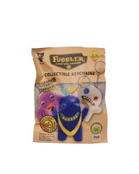 FUGGLER Брелок-сюрприз, 6 cм