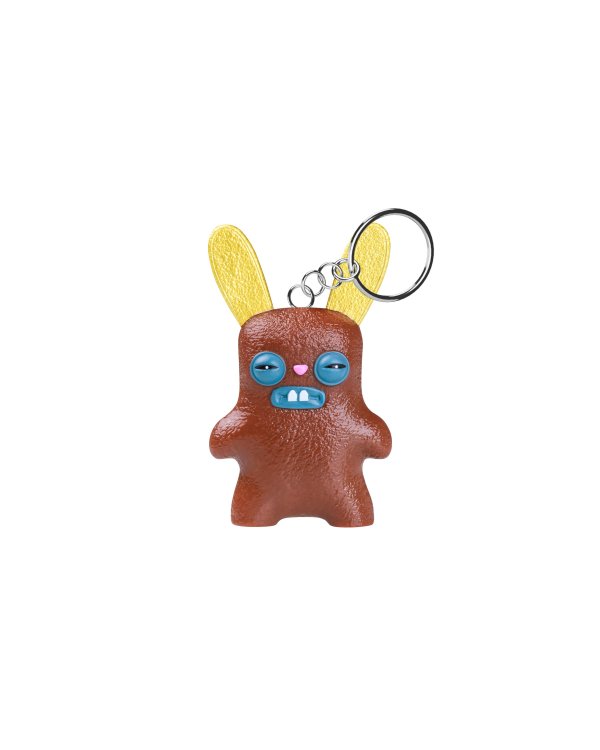 FUGGLER Брелок-сюрприз, 6 cм