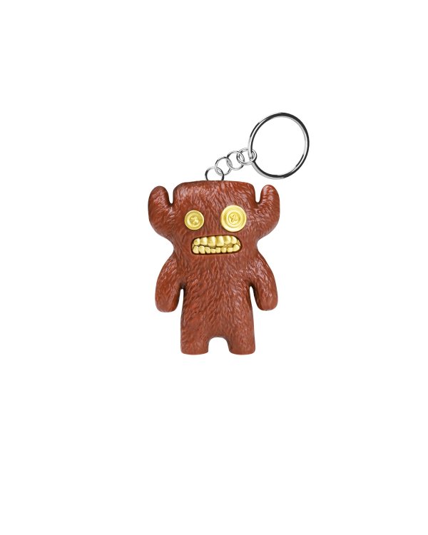 FUGGLER Брелок-сюрприз, 6 cм