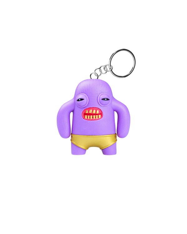 FUGGLER Брелок-сюрприз, 6 cм