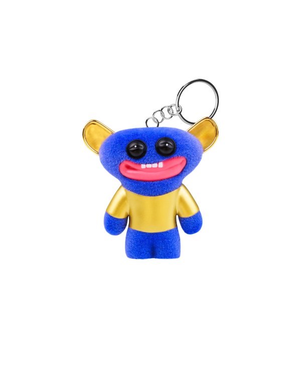 FUGGLER Брелок-сюрприз, 6 cм