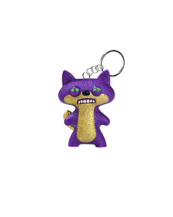 FUGGLER Брелок-сюрприз, 6 cм