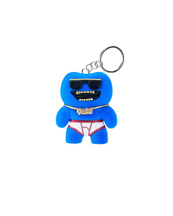 FUGGLER Брелок-сюрприз, 6 cм