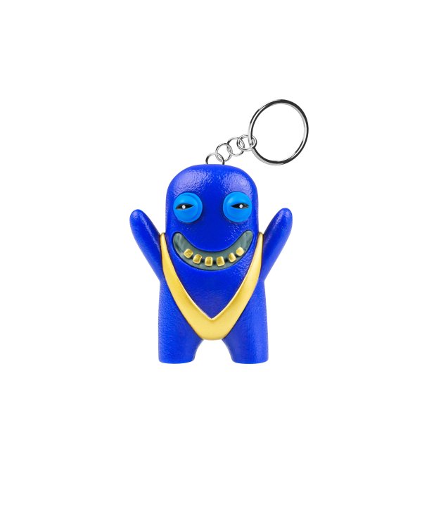 FUGGLER Брелок-сюрприз, 6 cм