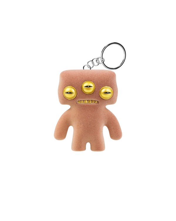 FUGGLER Брелок-сюрприз, 6 cм