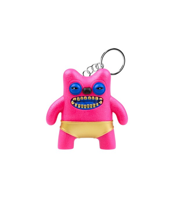 FUGGLER Брелок-сюрприз, 6 cм