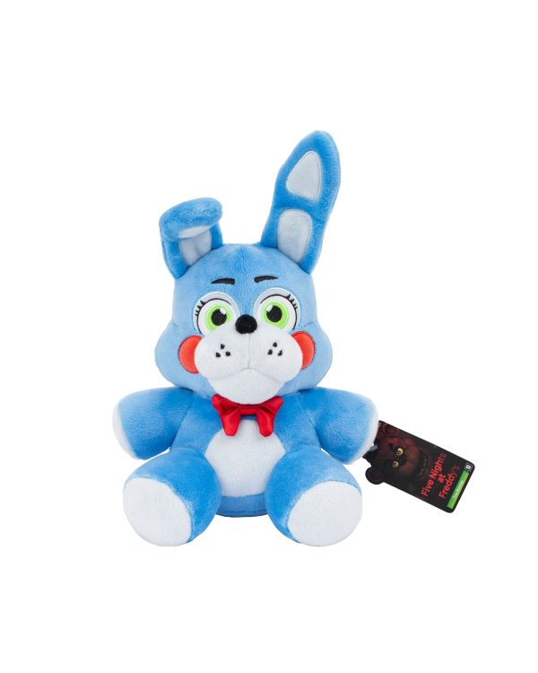 Дополнительное изображение книги «FIVE NIGHTS AT FREDDYS мягкая игрушка, 20 cm»