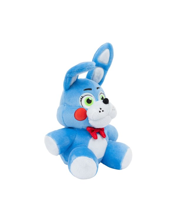 Дополнительное изображение книги «FIVE NIGHTS AT FREDDYS мягкая игрушка, 20 cm»