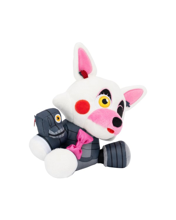 Дополнительное изображение книги «FIVE NIGHTS AT FREDDYS мягкая игрушка, 20 cm»
