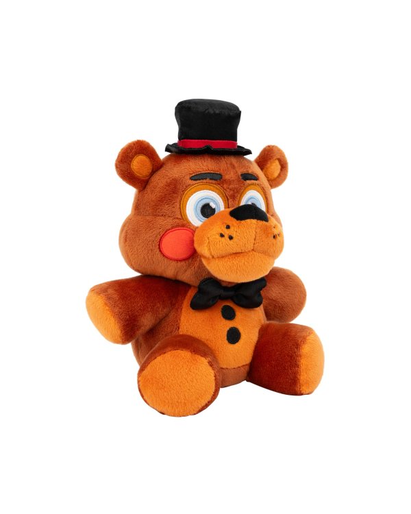 Дополнительное изображение книги «FIVE NIGHTS AT FREDDYS мягкая игрушка, 20 cm»