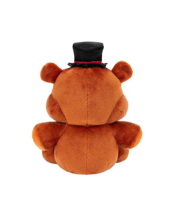 Дополнительное изображение книги «FIVE NIGHTS AT FREDDYS мягкая игрушка, 20 cm»