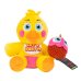 Дополнительное изображение книги «FIVE NIGHTS AT FREDDYS мягкая игрушка, 20 cm»