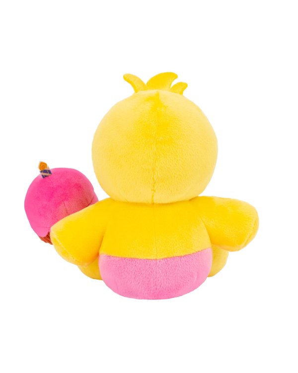 Дополнительное изображение книги «FIVE NIGHTS AT FREDDYS мягкая игрушка, 20 cm»