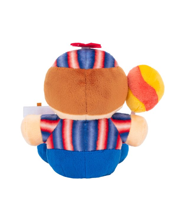 Дополнительное изображение книги «FIVE NIGHTS AT FREDDYS мягкая игрушка, 20 cm»