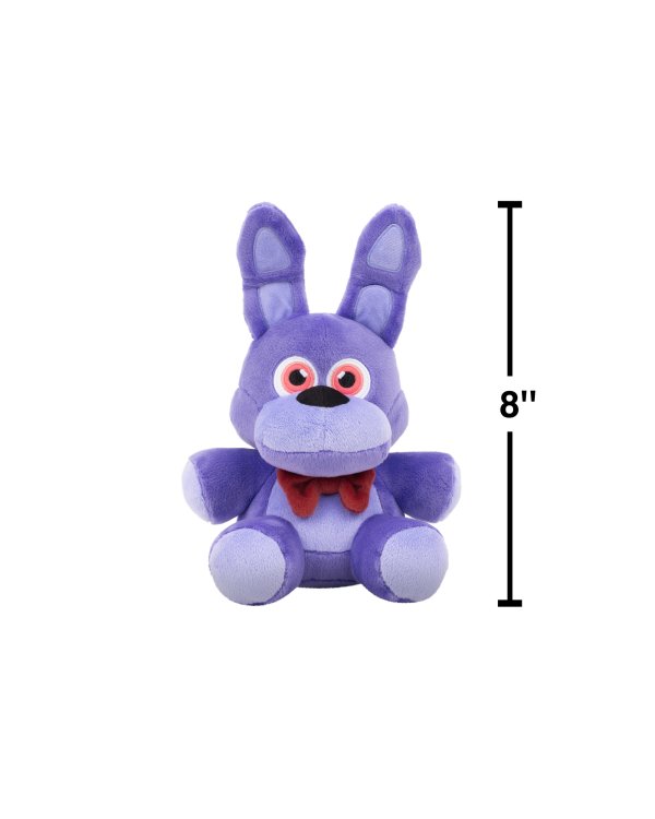 FIVE NIGHTS AT FREDDY´S мягкая игрушка, 20 см