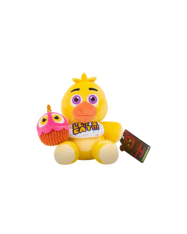 FIVE NIGHTS AT FREDDY´S мягкая игрушка, 20 см