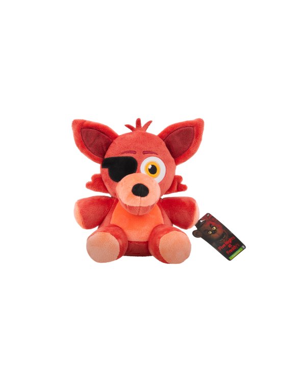 FIVE NIGHTS AT FREDDY´S мягкая игрушка, 20 см