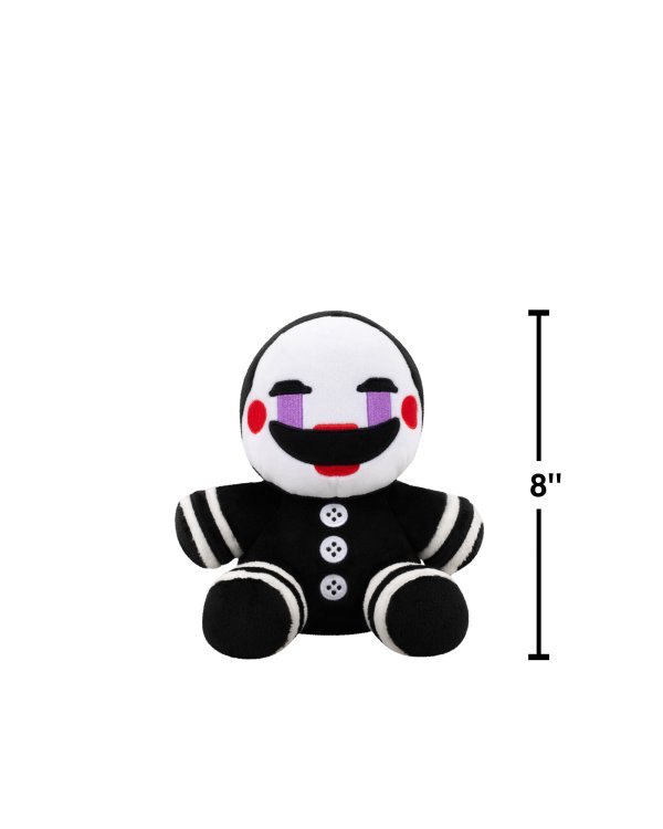 FIVE NIGHTS AT FREDDY´S мягкая игрушка, 20 см