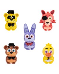 FIVE NIGHTS AT FREDDY´S Мягкая игрушка, 10 см