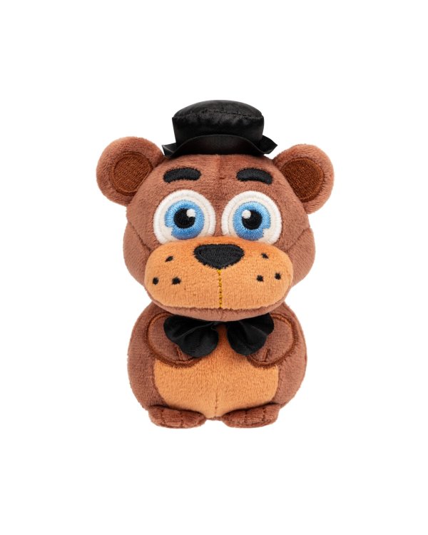 FIVE NIGHTS AT FREDDY´S Мягкая игрушка, 10 см