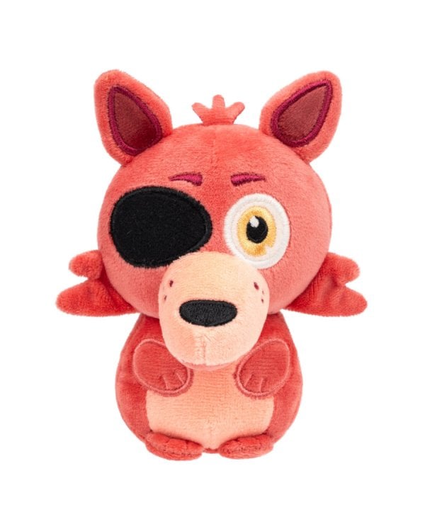 FIVE NIGHTS AT FREDDY´S Мягкая игрушка, 10 см