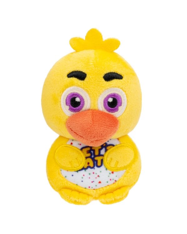 FIVE NIGHTS AT FREDDY´S Мягкая игрушка, 10 см