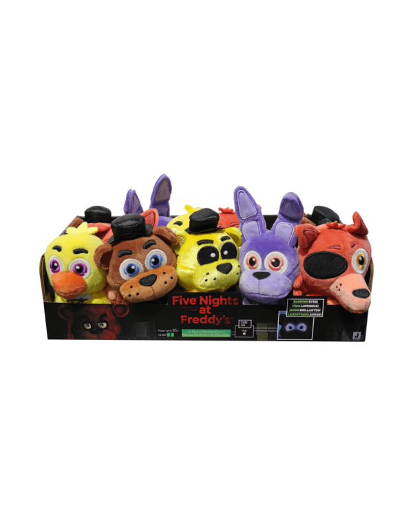 FIVE NIGHTS AT FREDDY´S Мягкая игрушка, 10 см