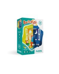FLEXIQ Switch it! настольная игра