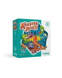 FLEXIQ Monster Mash настольная игра