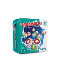 FLEXIQ Takamachi настольная игра