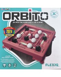 FLEXIQ Orbito настольная игра